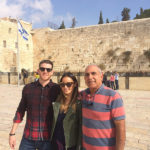 israeli tour guide
