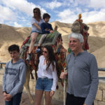 israeli tour guide
