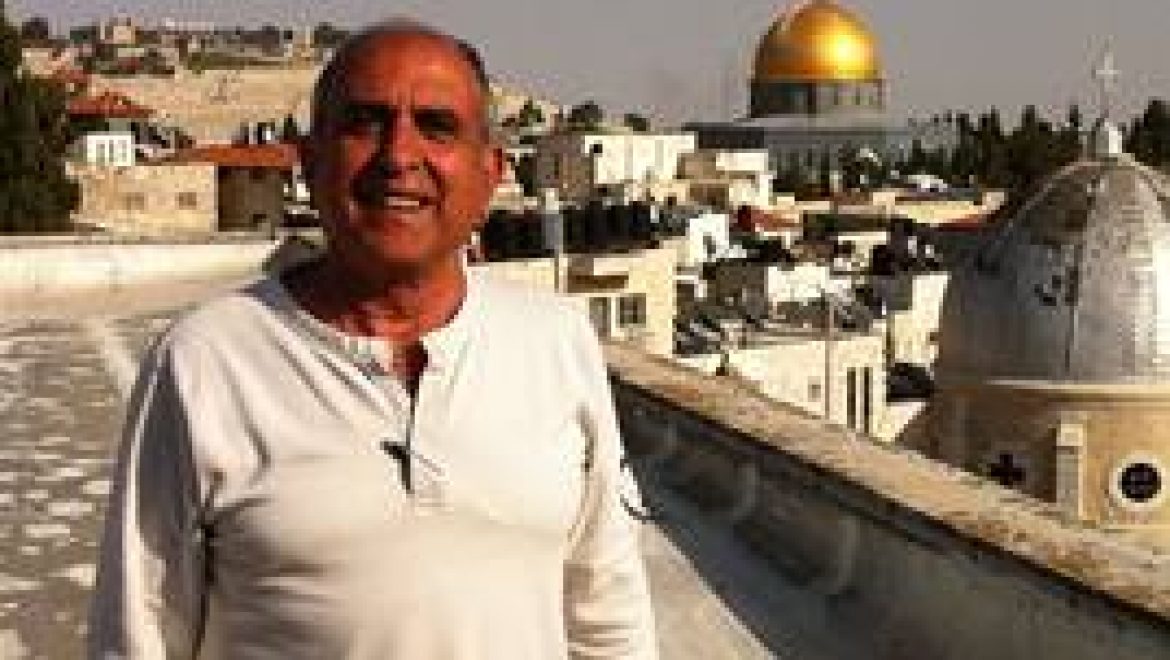 Experience Israel: Join Israel Tours